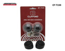 Clifford - 120W Micro Dome Tweeter T-151