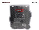 4 Ga Kablo Seti Cerwin vega KIT-025 - 2
