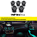 W176 W156 W256 W117 A GLA B CLA Front Airvent