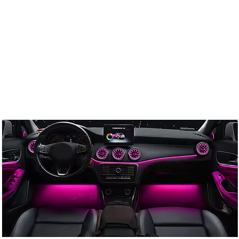 W176 W156 W256 W117 A GLA B CLA Front Airvent - 2