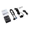 Audio System Usb - Alfa Romeo Araçlara Uyumlu Bluetooth-Usb-Aux-SD Kart Aparatı