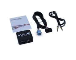 Alfa Romeo Araçlara Uyumlu Usb-Aux Aparatı