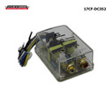Amfi Dek çevirici Clifford 17CF DC352 - 2