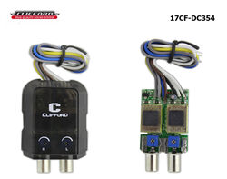 Amfi Dek çevirici Clifford 17CF DC354 - 2