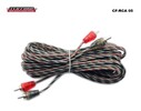 Clifford - Amfi Dek Kablosu Clifford RCA 5 MT