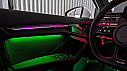 Audi A3 21-23 Rainbow Full Trimli İç Ambiyans Aydınlatması  - 2