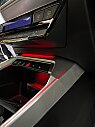 Audi A3 21-23 Rainbow Full Trimli İç Ambiyans Aydınlatması  - 5