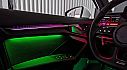 Audi A3 21-23 Rainbow Full Trimli İç Ambiyans Aydınlatması  - 7