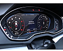 Audi A5 2009-2016 Hayalet Gösterge Paneli 