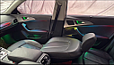 Audi A6 12-18 Yeni Trimli Rainbow Ambiyans Aydınlatma Seti - 2