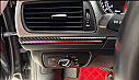 Audi A6 12-18 Yeni Trimli Rainbow Ambiyans Aydınlatma Seti - 3