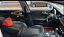 Audi A6 12-18 Yeni Trimli Rainbow Ambiyans Aydınlatma Seti - 5