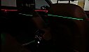 Audi A6 19-23 Trimli Rainbow Ambiyans Aydınlatma Seti  - 6