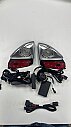 Audi A6 4D 64 Renk Tweeter