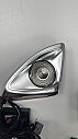 Audi A6 4D 64 Renk Tweeter - 2