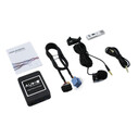 Audio System Usb - Audi Araçlara Uyumlu Bluetooth-Usb-Aux-SD Kart Aparatı
