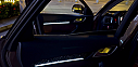 Audi Q3 13-18 Trimli  Carbon Yıldız Desen Rainbow İç Ambiyans Aydınlatması - 2