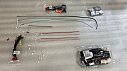 Audi Q8 20-22 Rainbow Şerit İç Ambiyans Aydınlatması  - 3