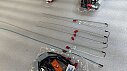 Audi Q8 20-22 RGB Şerit İç Ambiyans Aydınlatması  - 3