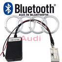 Audio System Usb - Audi Tüm Modellere Uygun Bluetooth Aparatı