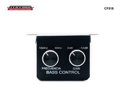 Bass Kontrol Clifford CF-518