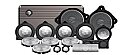 Benz C Class W205 2015-2017 (807-808)2018-2021 (809) E Class W213 2016-2020 (807-808) 2021-2023 (809) Glc 2015-2019 (807-808) Rainbow Ses Sistemi