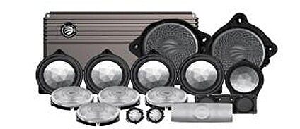Benz C Class W205 2015-2017 (807-808)2018-2021 (809) E Class W213 2016-2020 (807-808) 2021-2023 (809) Glc 2015-2019 (807-808) Rainbow Ses Sistemi - 1