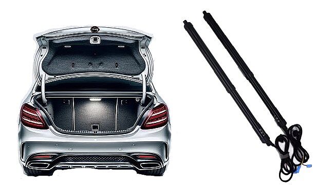 BENZ C Class W205 Çift Motor 2014-2017 BZC02 - 1