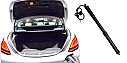 BENZ C Class W205 Çift Motor 2018-2021 BZC03