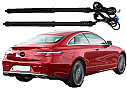 BENZ C/E COUPE Çift Motor 2016-2017 BZC06