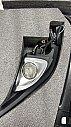 Benz EQC 4D Tweeter - 3
