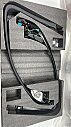 Benz EQC 4D Tweeter - 2
