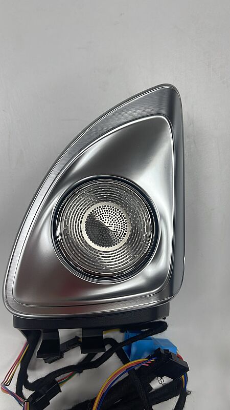 Benz GLB W247 4D Tweeter - 3