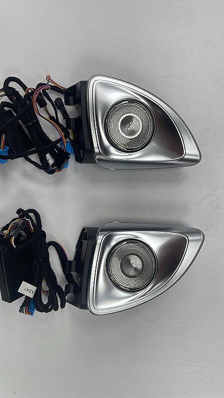 Benz GLB W247 4D Tweeter - 2
