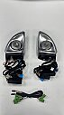 Benz GLB W247 4D Tweeter