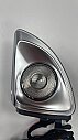 Benz GLB W247 4D Tweeter - 4