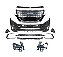 Benz Vito 2016-2023 V300 Bumber Kit Ön Tanpon