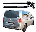 BENZ Vito V class Çift Motor 2017 +üst BZ02