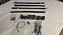 Bmw 3 Serisi F30 Işıklı Kapı Trimleri NEW - 3