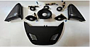 BMW 5 Serisi G30 9 Set 