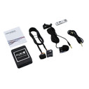 Audio System Usb - BMW Araçlara Uyumlu Bluetooth-Usb-Aux-SD Kart Aparatı