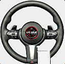 BMW Deri M Direksiyon F10 5,6,7 Serisi M5,M6,M8,5GT Direksiyon 