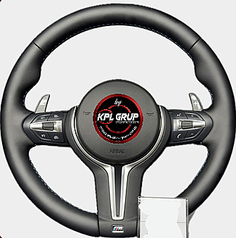 BMW  Deri M5 Direksiyon F10 5,6,7 Serisi M5,M6,M8,5GT Direksiyon  - 1