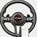 BMW  Deri M5 Direksiyon F30-1,2,3 Serisi-X1,X2,X3,X4,X5,X6 Direksiyon 