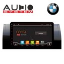 Audio System Sound - Bmw E39 Model Araçlara Uyumlu Android Multimedya Oto Teyp 2gb+32gb