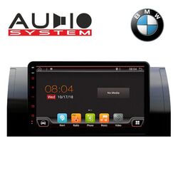 Bmw E39 Model Araçlara Uyumlu Android Multimedya Oto Teyp 2gb+32gb