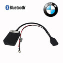 Audio System Usb - BMW E46 Araçlara Uygun Bluetooth Aparatı 10pin