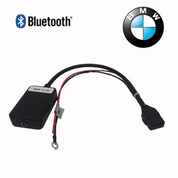 BMW E46 Araçlara Uygun Bluetooth Aparatı 10pin