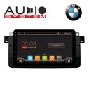 Audio System Sound - Bmw E46 Araçlara Uyumlu Android Multimedya Oto Teyp 2gb+32gb