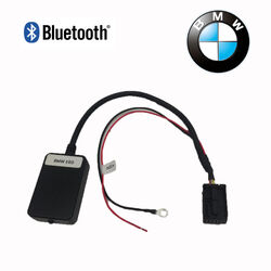 BMW E60 Araçlara Uygun Bluetooth Aparatı
